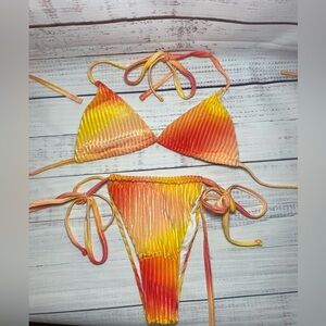 SHEIN bikini